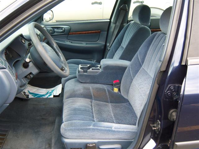 2002 Chevrolet Impala 4 Door Sedan for sale in Brooklyn, NY