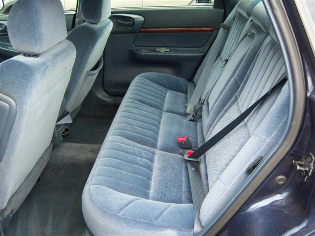 2002 Chevrolet Impala 4 Door Sedan for sale in Brooklyn, NY