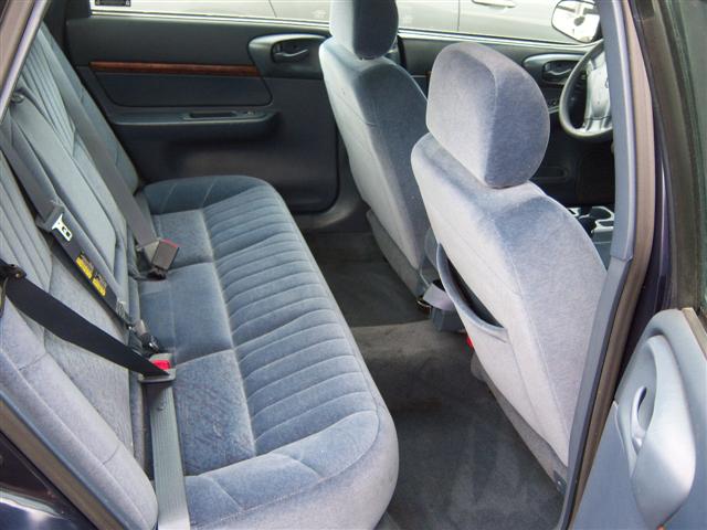 2002 Chevrolet Impala 4 Door Sedan for sale in Brooklyn, NY