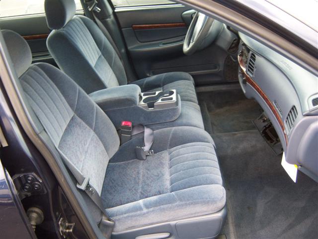 2002 Chevrolet Impala 4 Door Sedan for sale in Brooklyn, NY