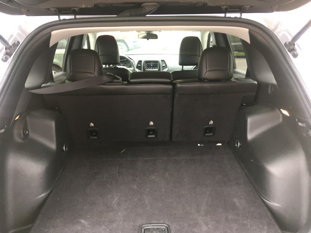 Used - Jeep Cherokee Latitude Plus 4x4 SUV for sale in Staten Island NY