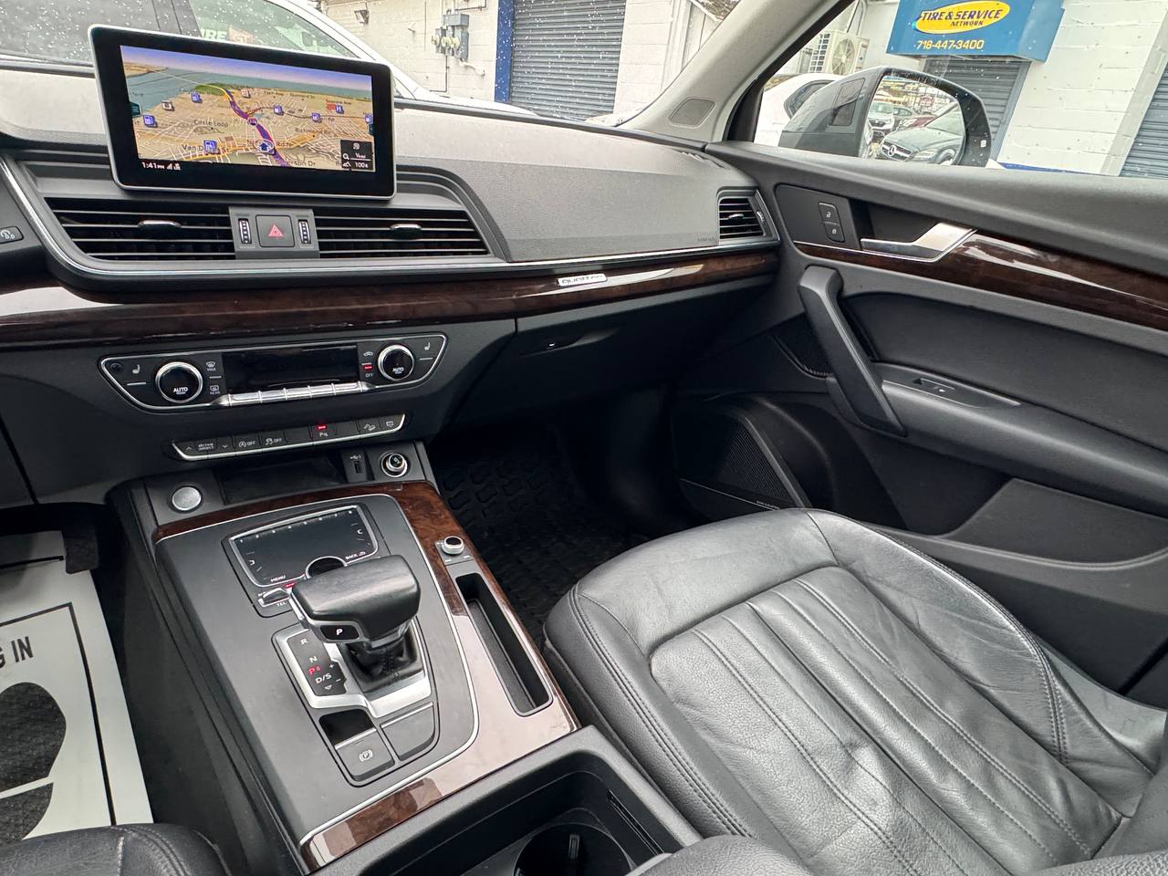 Used - Audi Q5 2.0T quattro Premium Plus AWD SUV for sale in Staten Island NY