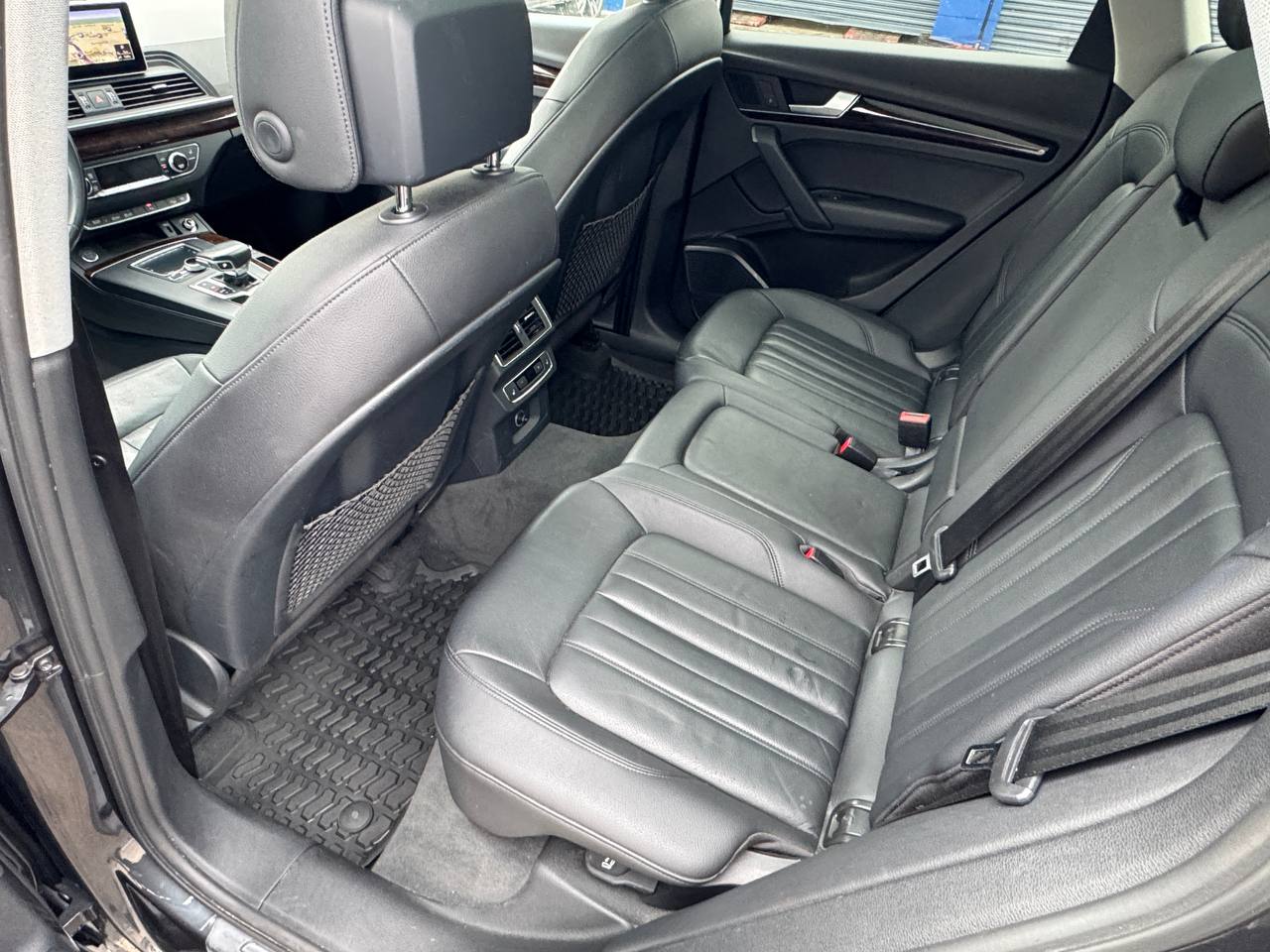 Used - Audi Q5 2.0T quattro Premium Plus AWD SUV for sale in Staten Island NY