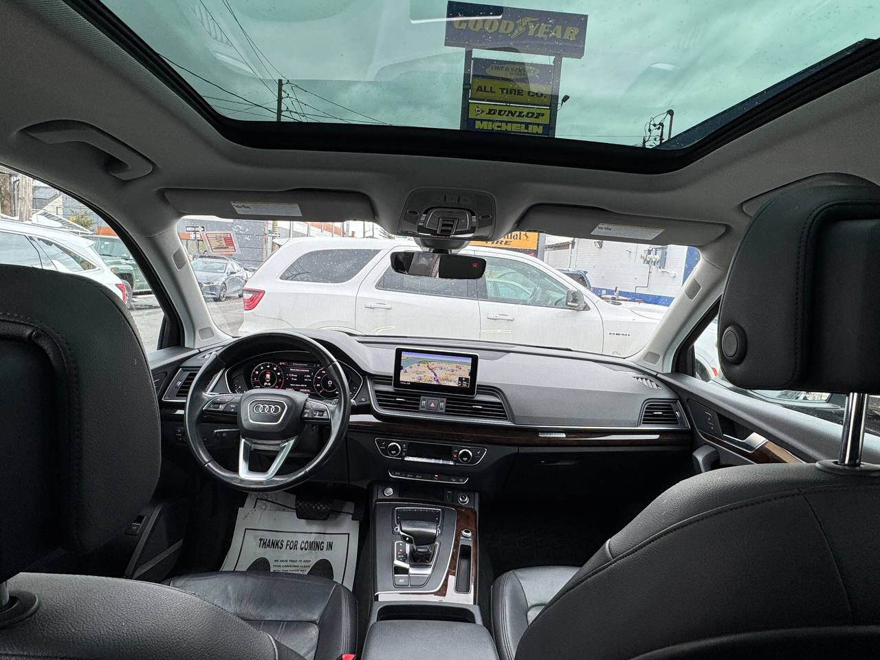 Used - Audi Q5 2.0T quattro Premium Plus AWD SUV for sale in Staten Island NY