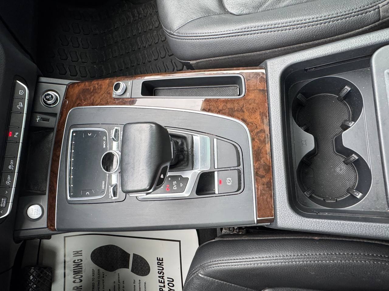 Used - Audi Q5 2.0T quattro Premium Plus AWD SUV for sale in Staten Island NY