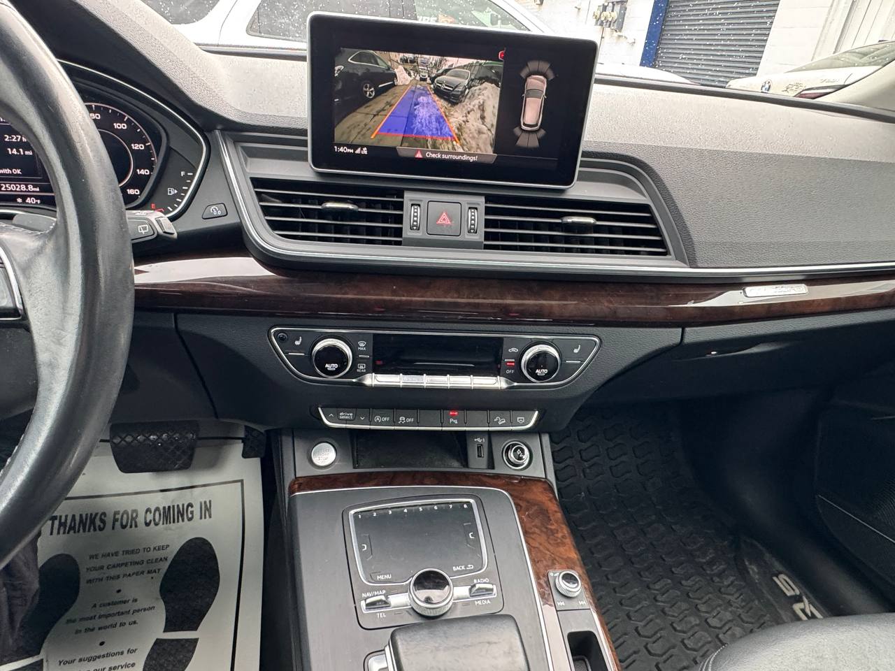 Used - Audi Q5 2.0T quattro Premium Plus AWD SUV for sale in Staten Island NY