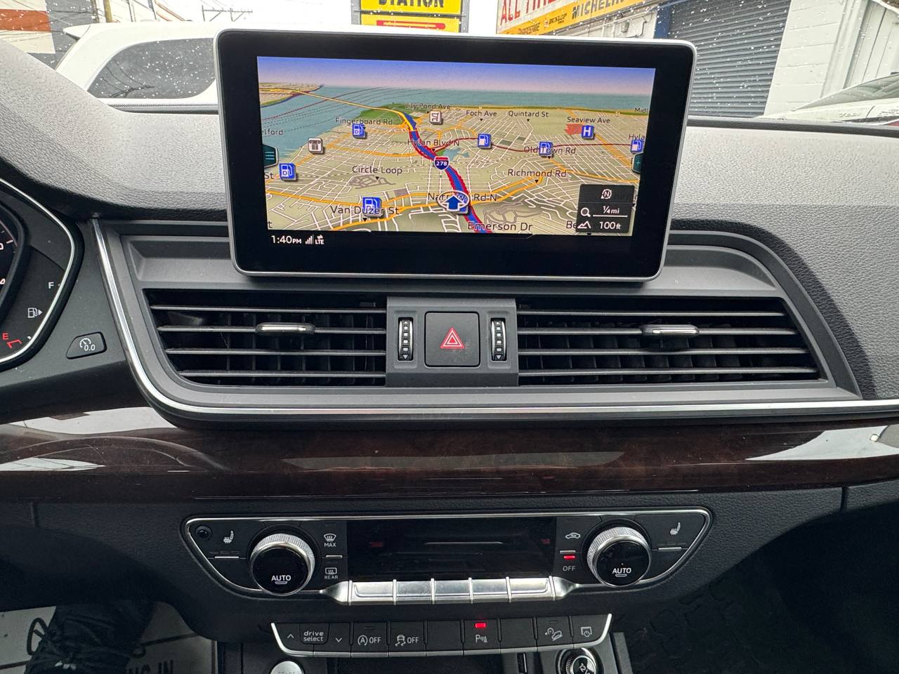 Used - Audi Q5 2.0T quattro Premium Plus AWD SUV for sale in Staten Island NY