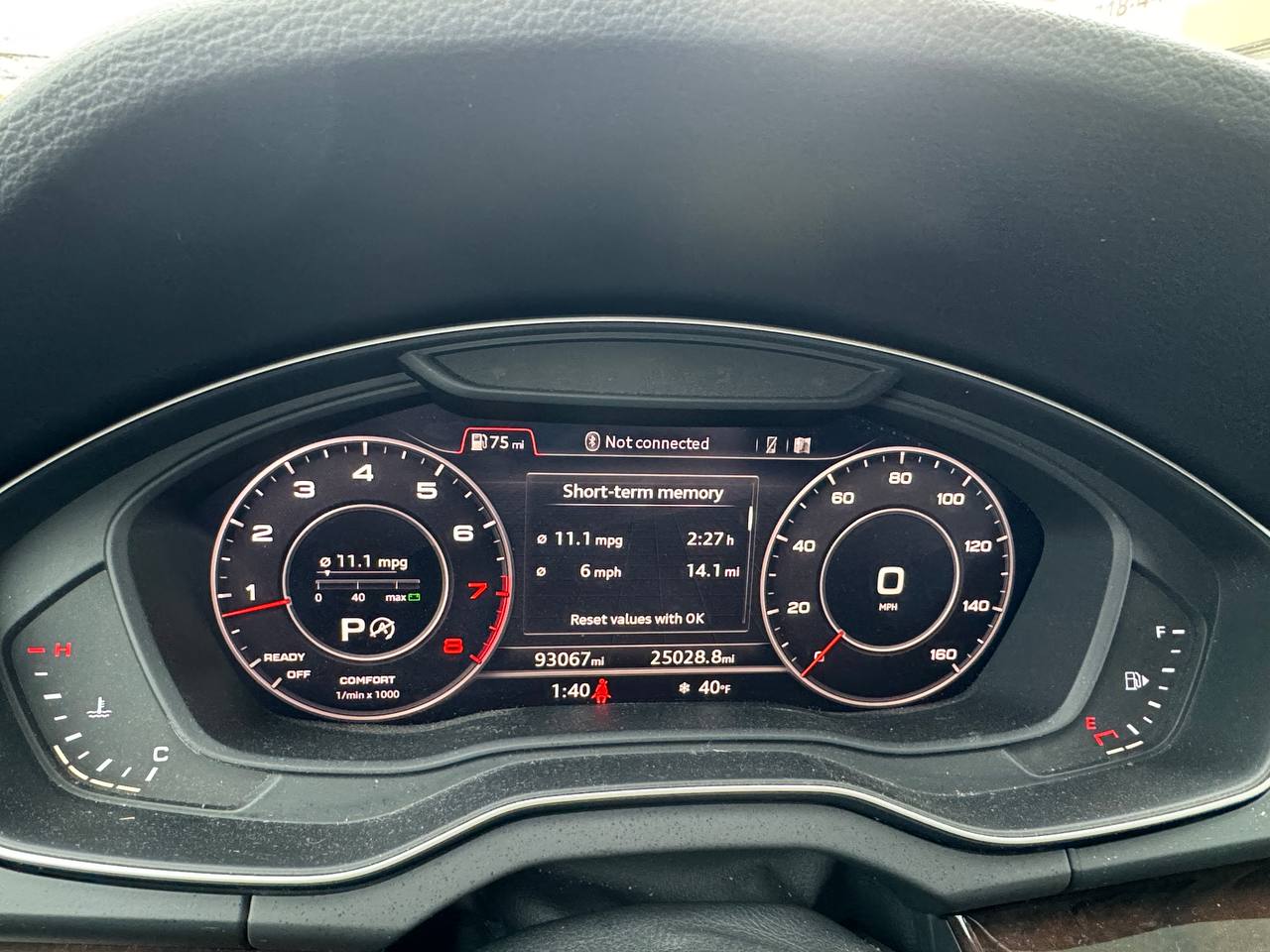 Used - Audi Q5 2.0T quattro Premium Plus AWD SUV for sale in Staten Island NY