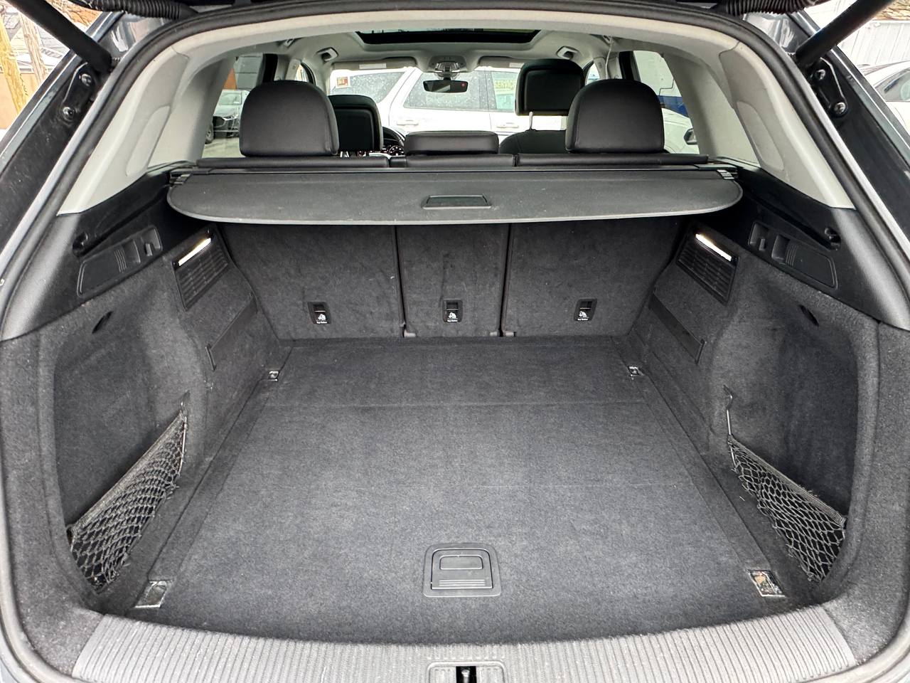 Used - Audi Q5 2.0T quattro Premium Plus AWD SUV for sale in Staten Island NY