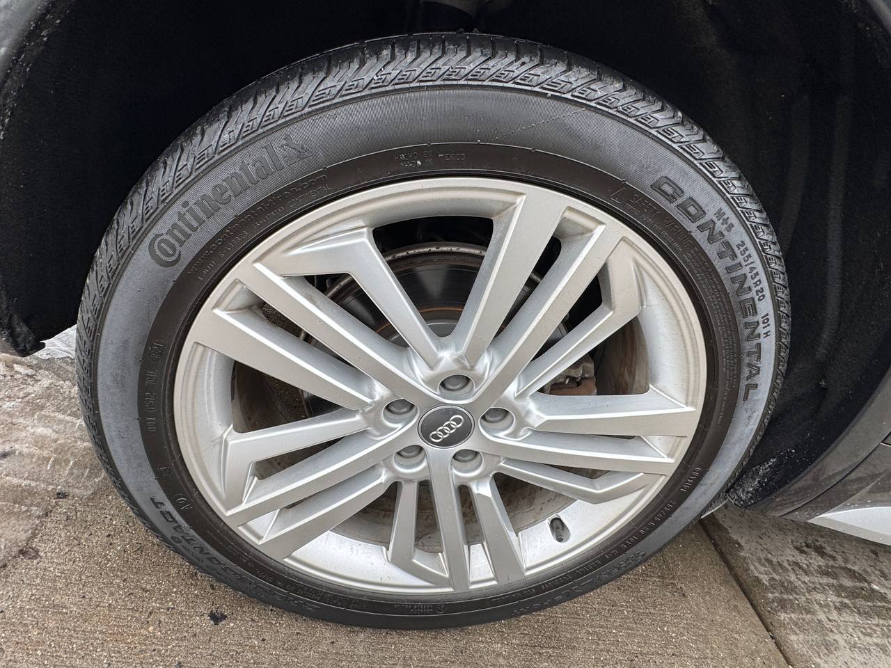 Used - Audi Q5 2.0T quattro Premium Plus AWD SUV for sale in Staten Island NY