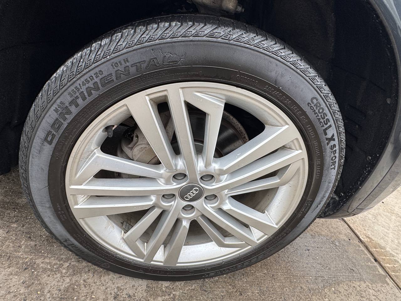 Used - Audi Q5 2.0T quattro Premium Plus AWD SUV for sale in Staten Island NY