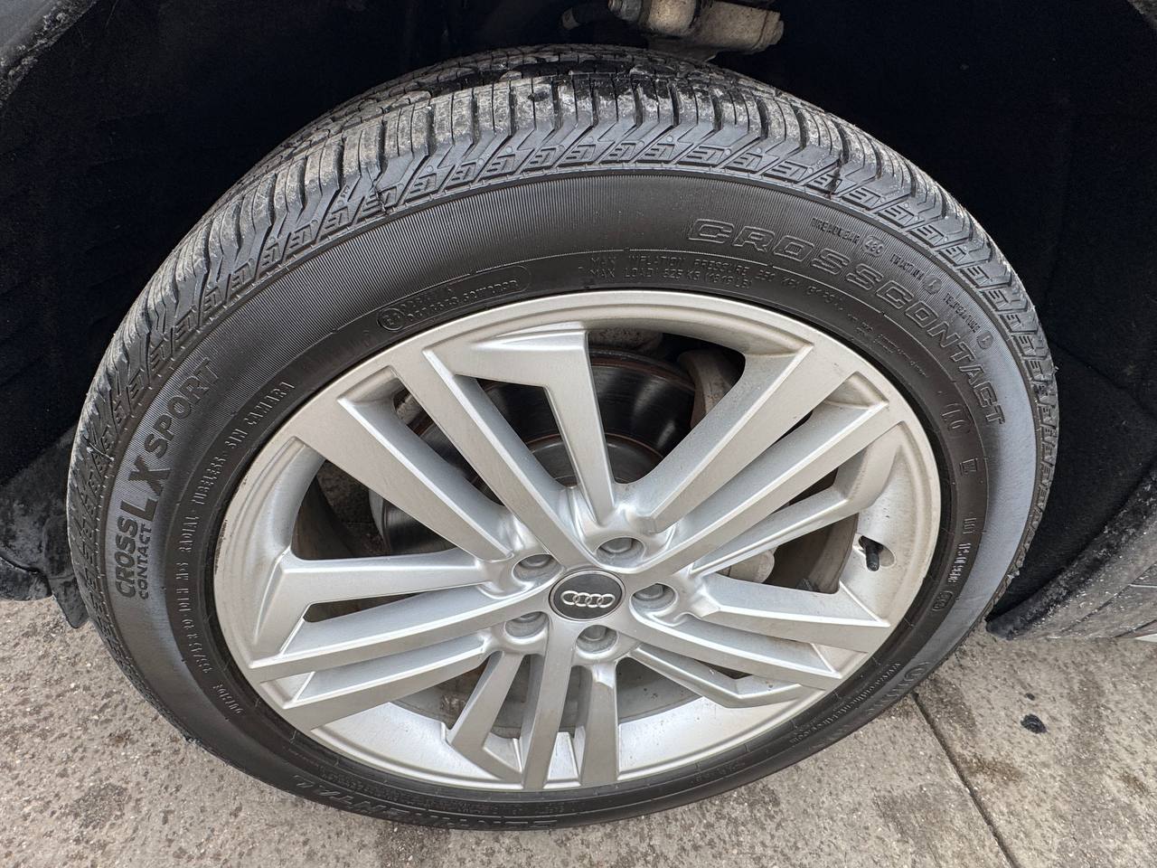 Used - Audi Q5 2.0T quattro Premium Plus AWD SUV for sale in Staten Island NY