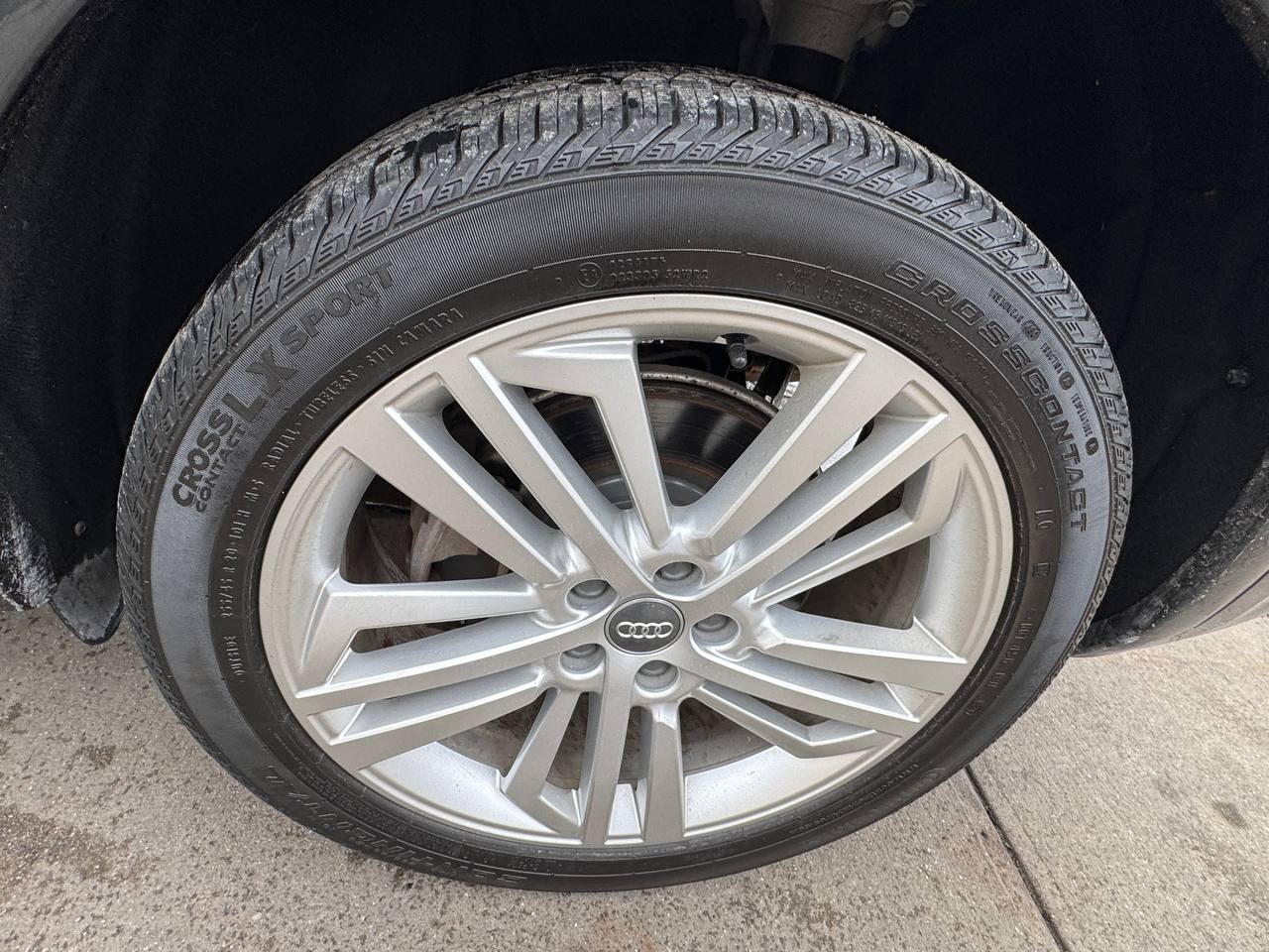 Used - Audi Q5 2.0T quattro Premium Plus AWD SUV for sale in Staten Island NY