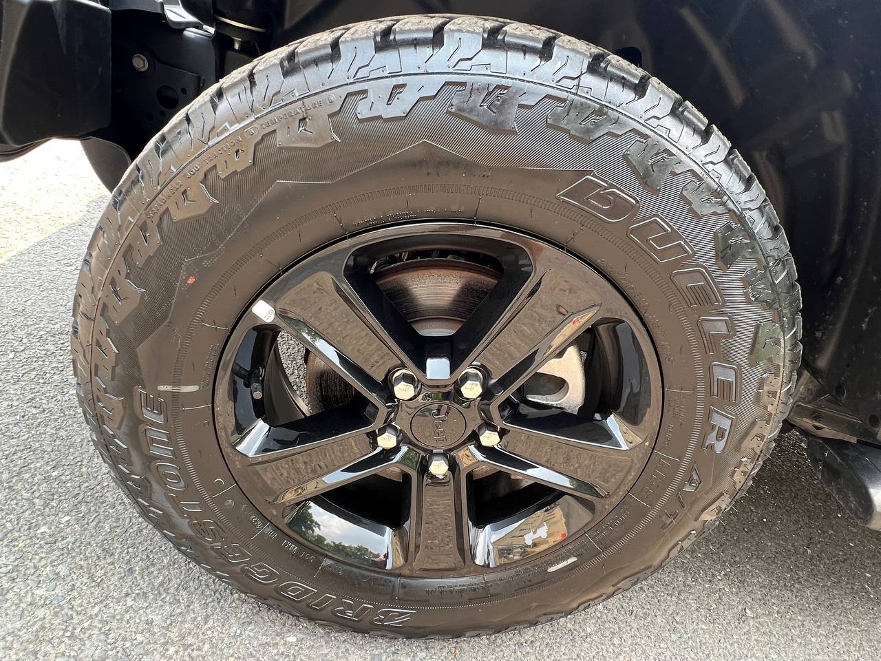 Used - Jeep Wrangler Unlimited Sahara 4x4 SUV for sale in Staten Island NY