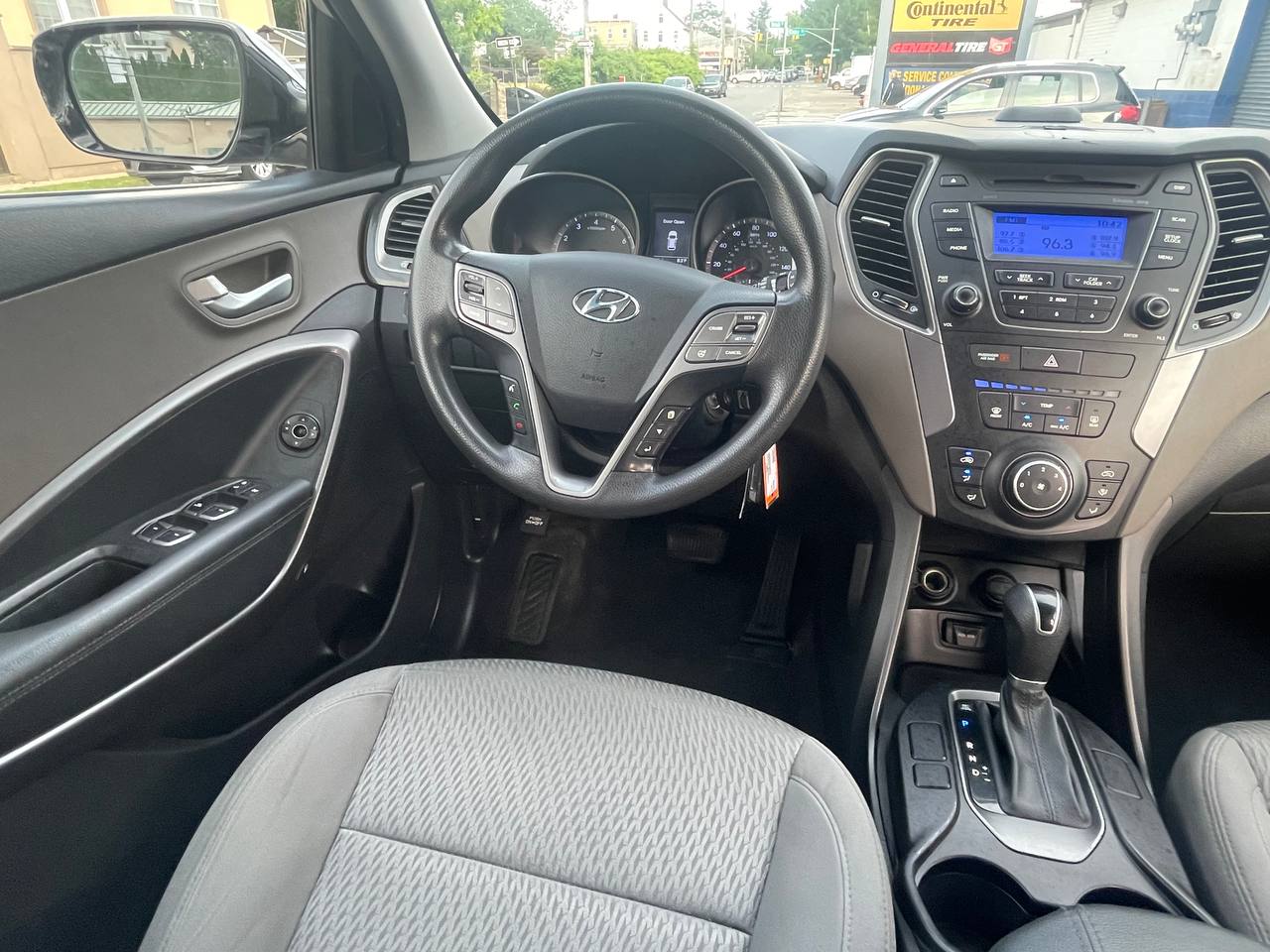 Used - Hyundai Santa Fe Sport 2.4L SUV for sale in Staten Island NY