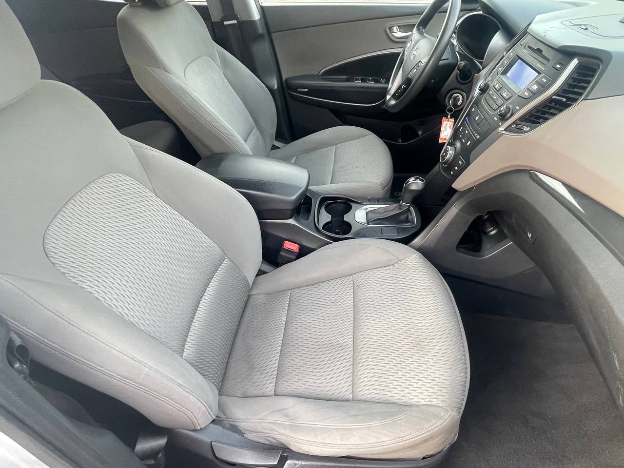 Used - Hyundai Santa Fe Sport 2.4L SUV for sale in Staten Island NY