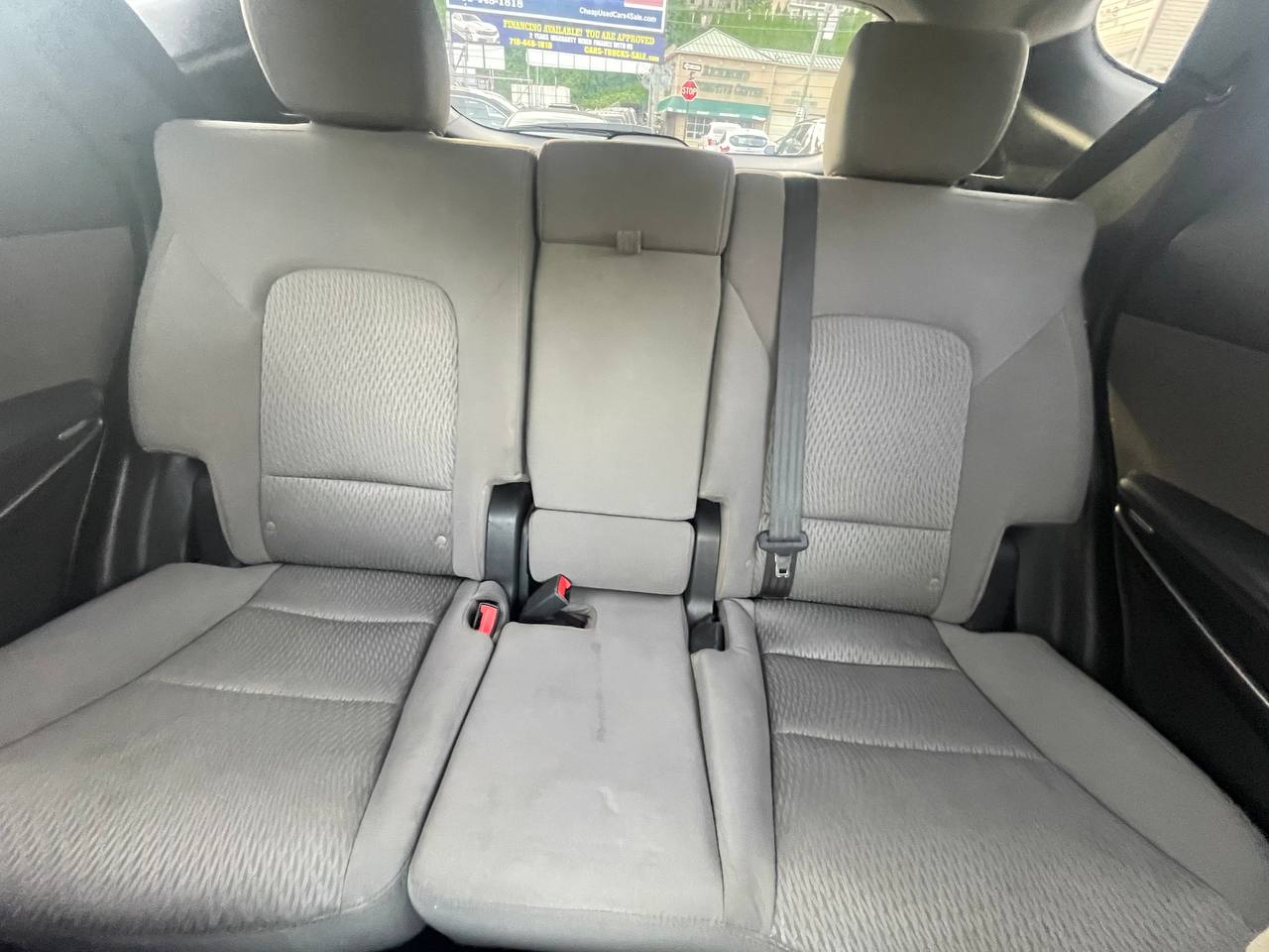 Used - Hyundai Santa Fe Sport 2.4L SUV for sale in Staten Island NY