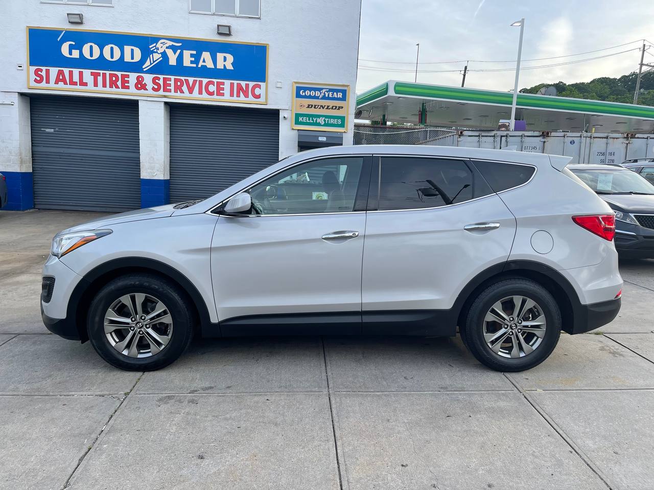 Used - Hyundai Santa Fe Sport 2.4L SUV for sale in Staten Island NY