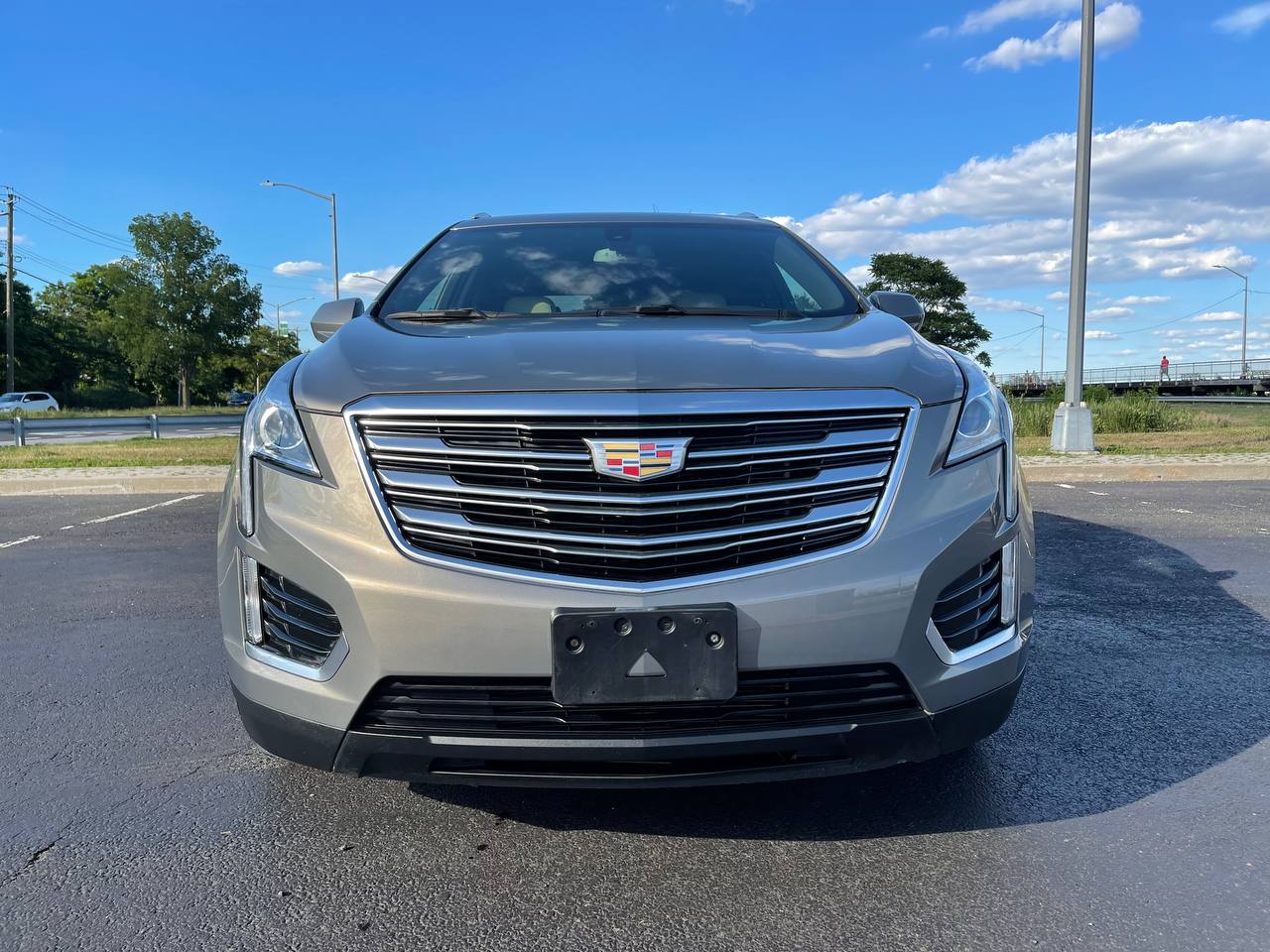 Used - Cadillac XT5 AWD SUV for sale in Staten Island NY