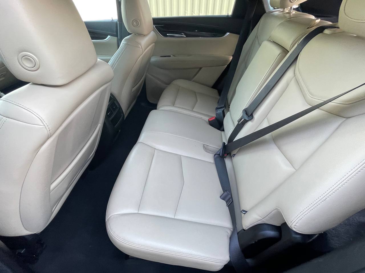 Used - Cadillac XT5 AWD SUV for sale in Staten Island NY