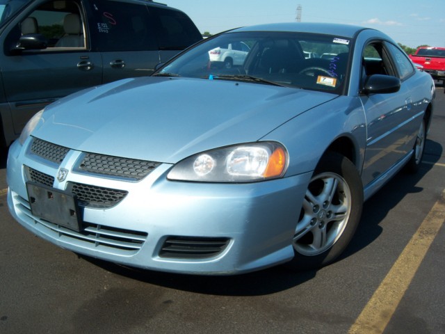 2003 Dodge Stratus 2.4L 4 Cylinder Engine for sale in Brooklyn, NY