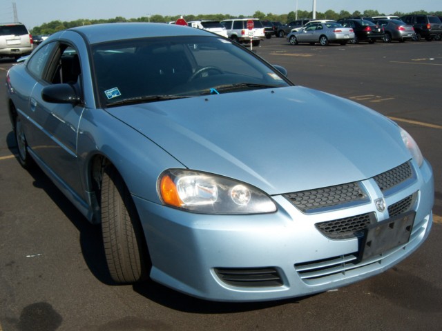2003 Dodge Stratus 2.4L 4 Cylinder Engine for sale in Brooklyn, NY