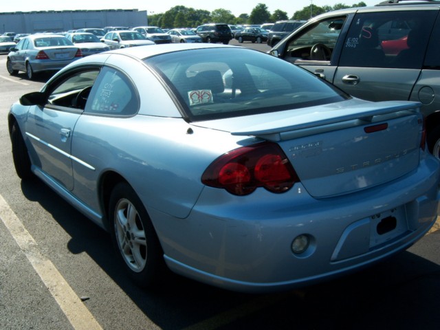 2003 Dodge Stratus 2.4L 4 Cylinder Engine for sale in Brooklyn, NY