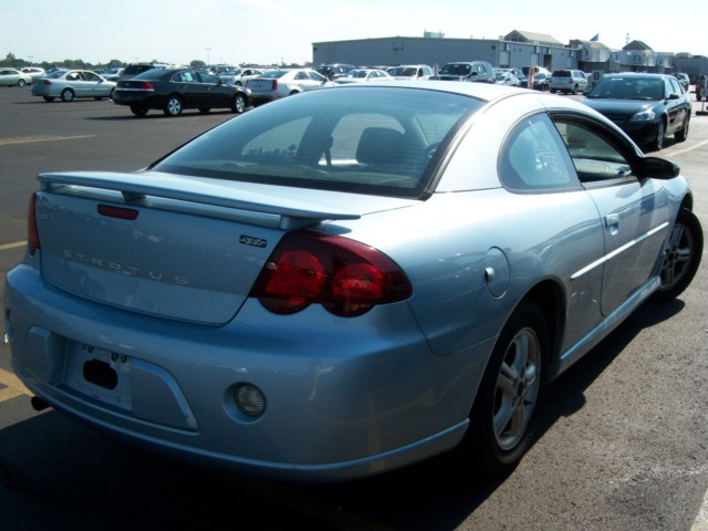 2003 Dodge Stratus 2.4L 4 Cylinder Engine for sale in Brooklyn, NY