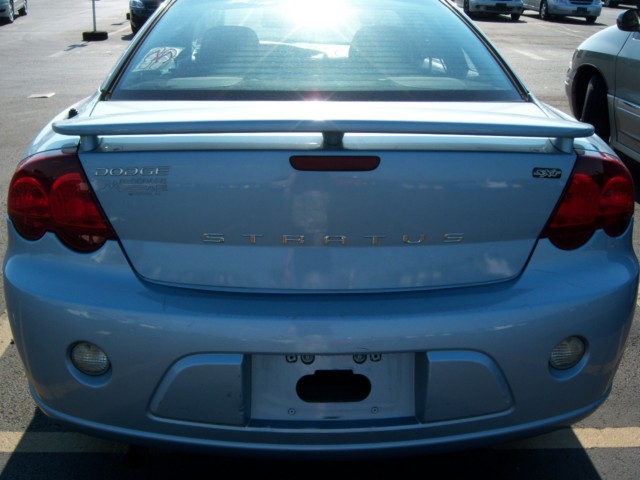 2003 Dodge Stratus 2.4L 4 Cylinder Engine for sale in Brooklyn, NY
