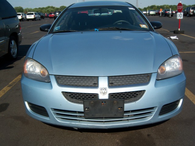 2003 Dodge Stratus 2.4L 4 Cylinder Engine for sale in Brooklyn, NY