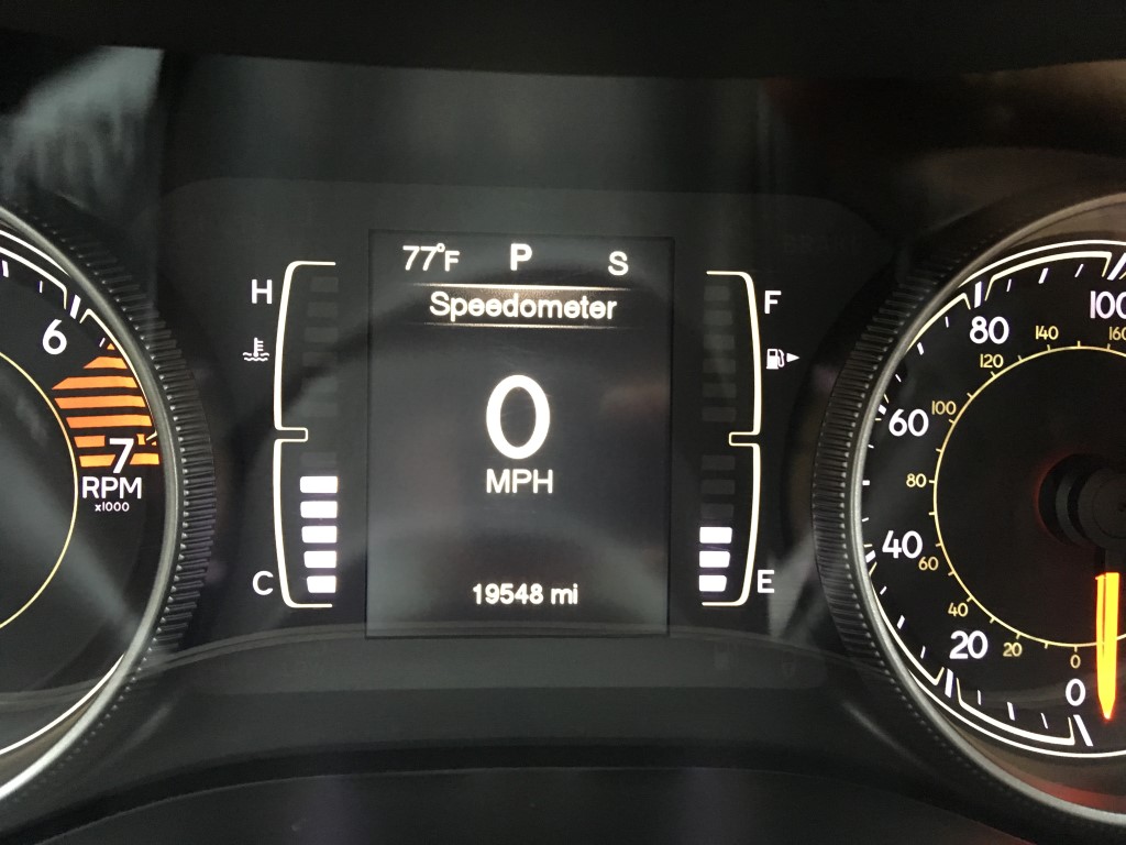 Used - Jeep Cherokee Latitude 4x4 SUV for sale in Staten Island NY