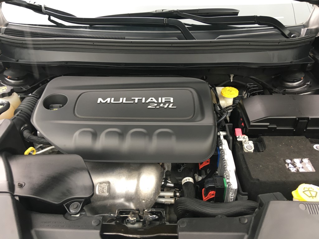 Used - Jeep Cherokee Latitude 4x4 SUV for sale in Staten Island NY