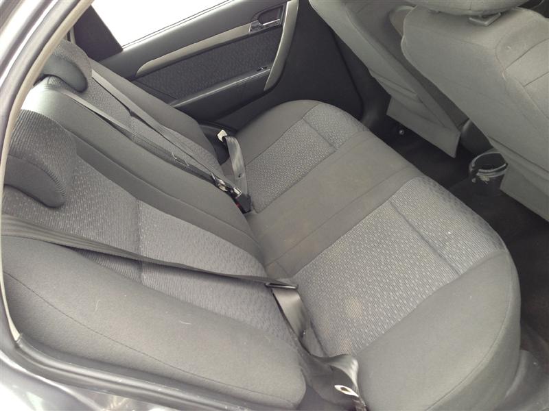 Pre-owned Car AveoChevrolet