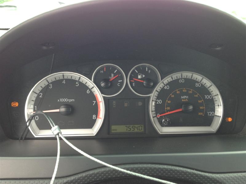 Pre-owned Car AveoChevrolet