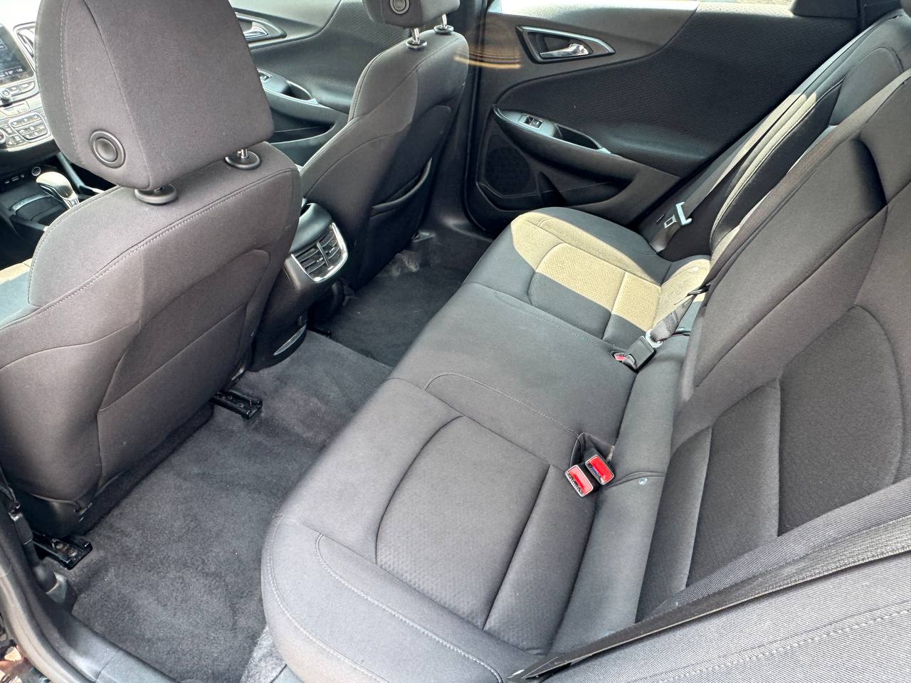 Used - Chevrolet Malibu LT SEDAN for sale in Staten Island NY
