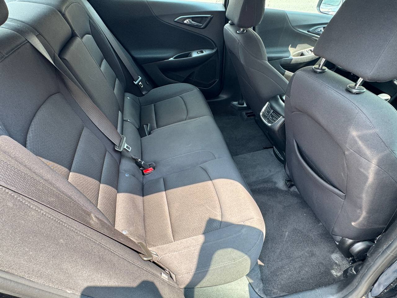 Used - Chevrolet Malibu LT SEDAN for sale in Staten Island NY