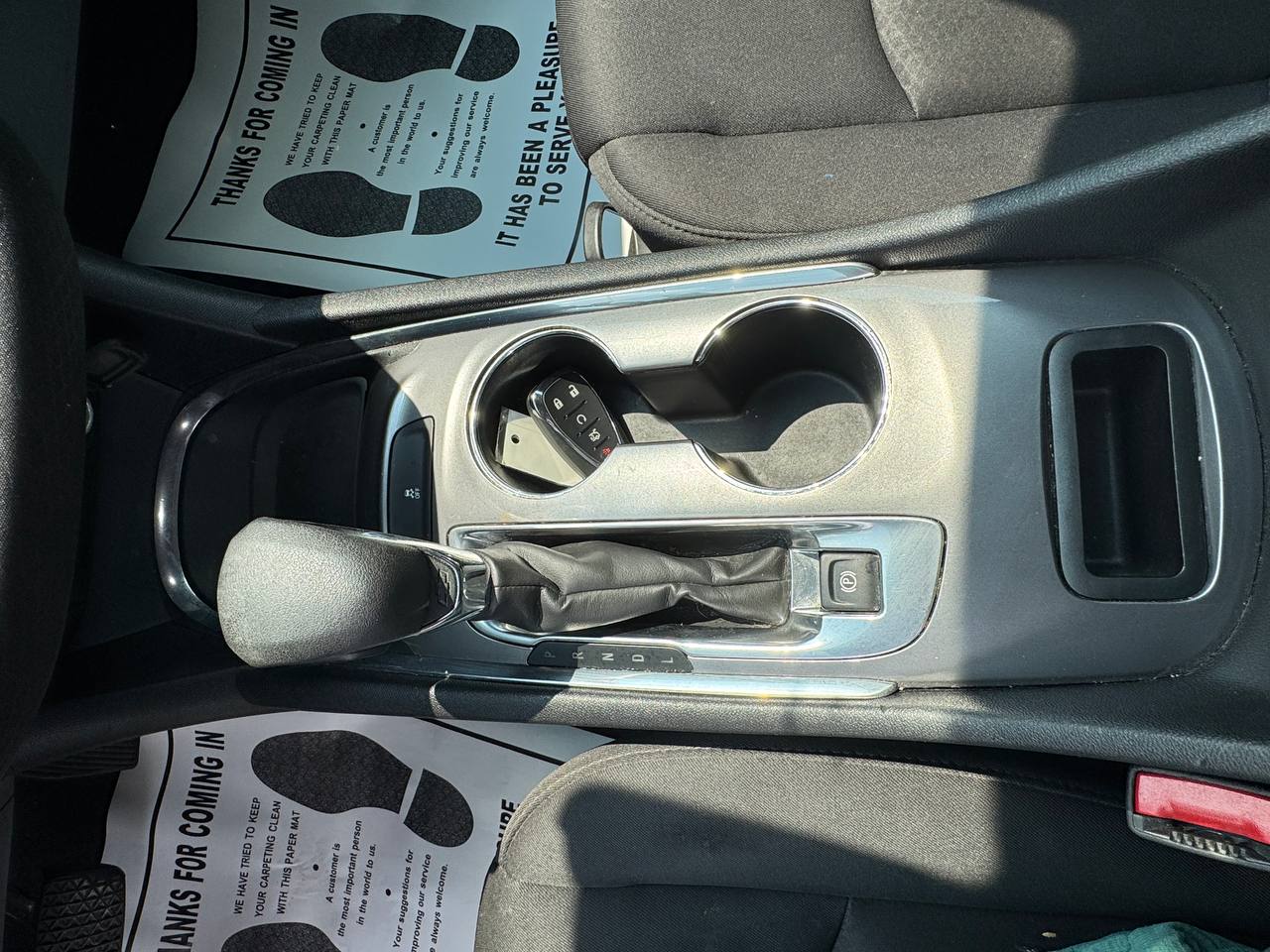 Used - Chevrolet Malibu LT SEDAN for sale in Staten Island NY