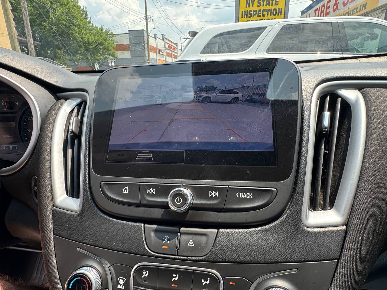 Used - Chevrolet Malibu LT SEDAN for sale in Staten Island NY