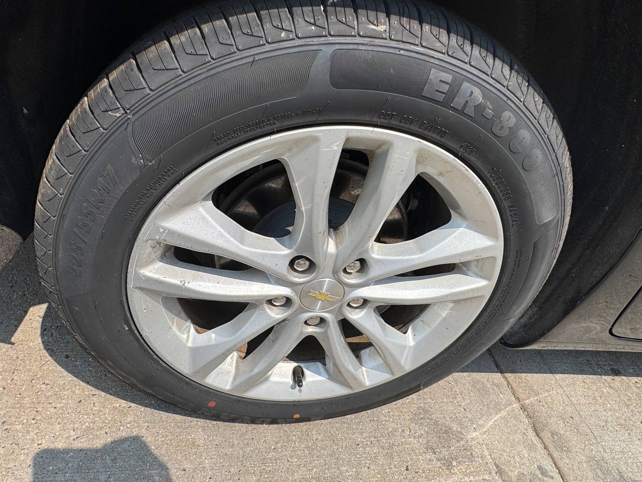 Used - Chevrolet Malibu LT SEDAN for sale in Staten Island NY
