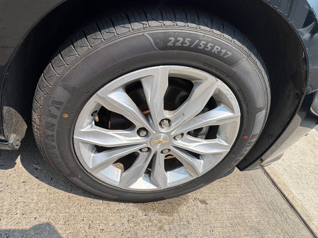 Used - Chevrolet Malibu LT SEDAN for sale in Staten Island NY