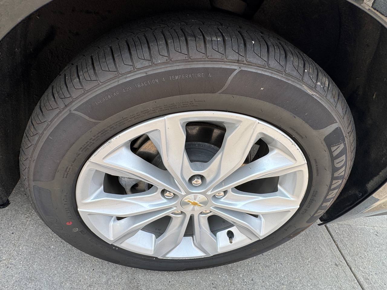 Used - Chevrolet Malibu LT SEDAN for sale in Staten Island NY
