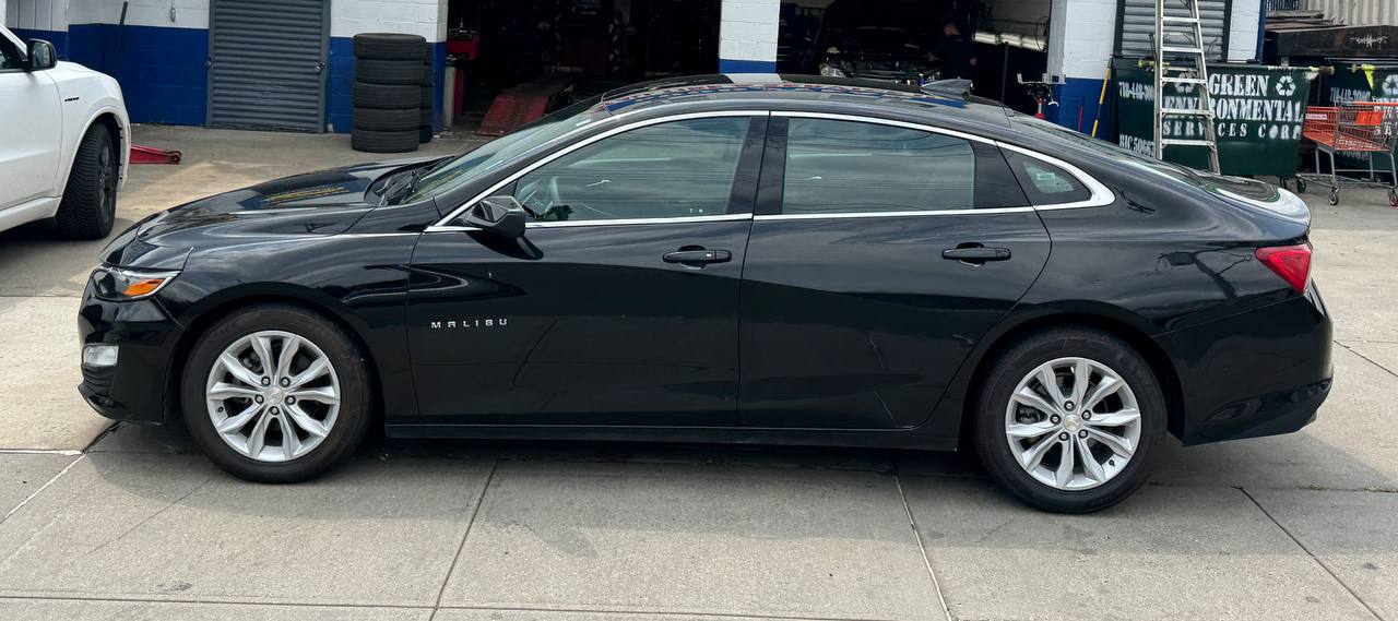 Used - Chevrolet Malibu LT SEDAN for sale in Staten Island NY