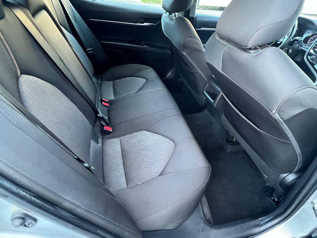 Used - Toyota Camry LE  for sale in Staten Island NY