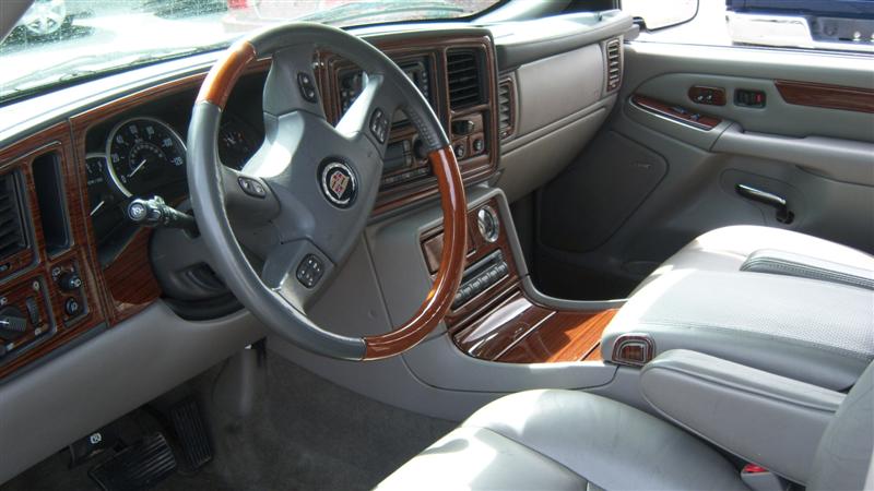 Used - Cadillac Escalade AWD Sport Utility for sale in Staten Island NY