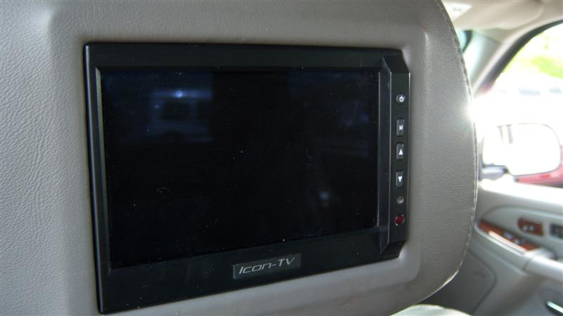 Used - Cadillac Escalade AWD Sport Utility for sale in Staten Island NY