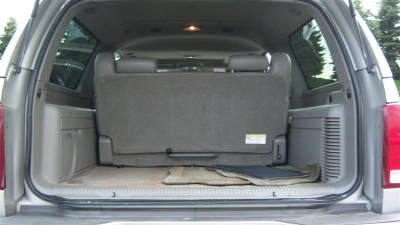 Used - Cadillac Escalade AWD Sport Utility for sale in Staten Island NY