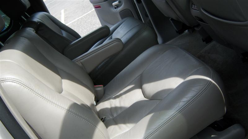 Used - Cadillac Escalade AWD Sport Utility for sale in Staten Island NY