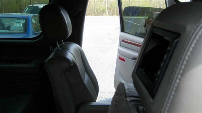 Used - Cadillac Escalade AWD Sport Utility for sale in Staten Island NY