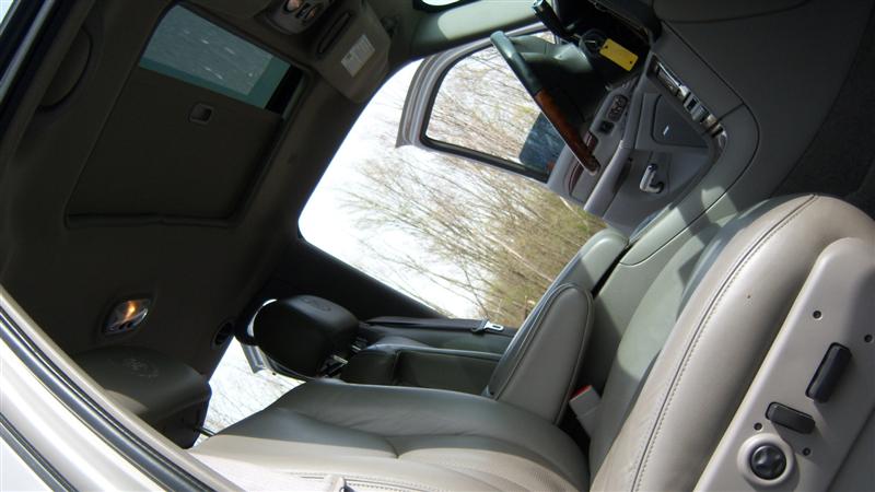 Used - Cadillac Escalade AWD Sport Utility for sale in Staten Island NY