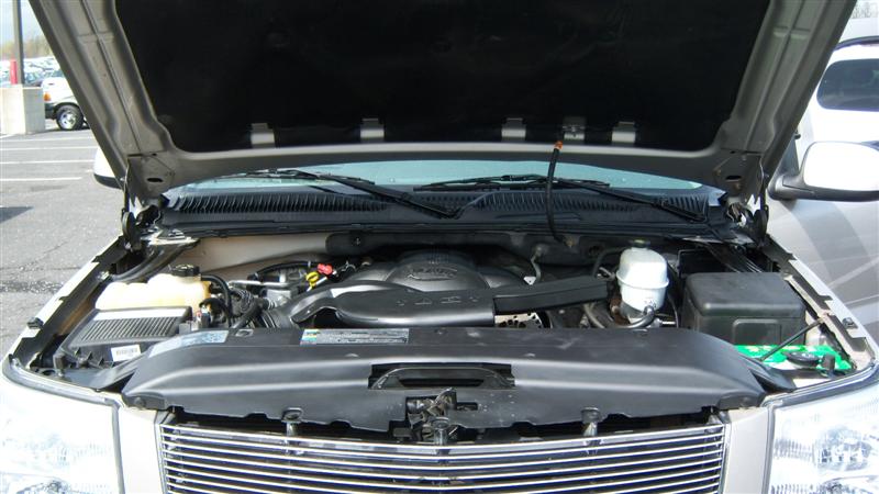 Used - Cadillac Escalade AWD Sport Utility for sale in Staten Island NY